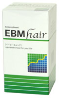 EBM hair(イービーエムヘア)