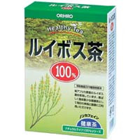 オリヒロ ルイボス茶 100% 1.5g×26包