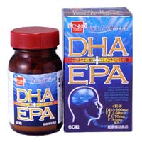健康フーズ DHA+EPA