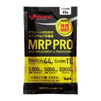 ケンタイ MRP PRO ココア風味 65g