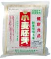 小麦胚芽 粉末 500g(日本胚芽本舗) 8袋セット
