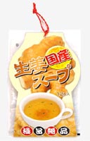 国産生姜スープ 12食入り ヨコヤマコーポレーション