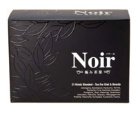 Noir ノワール 極み茶葉 1.5g×30包