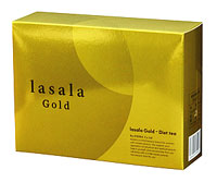 ラサラゴールド(lasara gold) 2g×30包