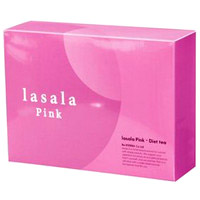 ラサラ ピンク(lasala pink) トライアル 2.5g×5包