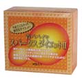 青パパイヤスパークスダイエット2
