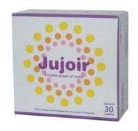 ジュジュワー 3粒×30パック
