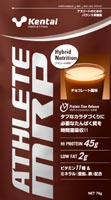 アスリートMRP チョコレート 76g