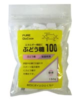 上野砂糖 ぶどう糖100