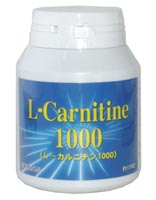 L-カルニチン 1000