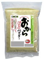 おからドライパウダー 300g
