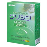 オリヒロ グリシン