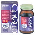 オリヒロ コエンザイムQ10(CoQ10)