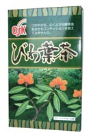 OSK びわ葉茶 5g×32袋