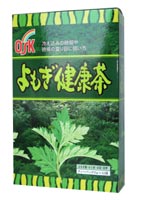 OSK よもぎ健康茶 6g×32袋