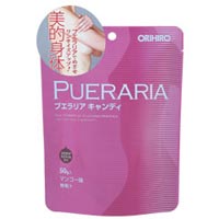 オリヒロ プエラリアキャンディ