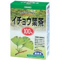 オリヒロ イチョウ葉茶100% 2g×26包