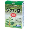 オリヒロ グァバ茶 100% 2g×26包