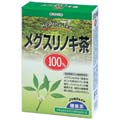 オリヒロ メグスリノキ茶100% 1g×26包