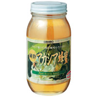 オリヒロ 純粋アカシア蜂蜜 1kg