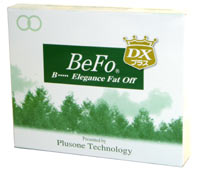 BeFo DX(ビフォーデラックス)