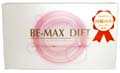 BE-MAX DIET