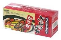 ぶったまげた かつおだし お徳用 8g×30包