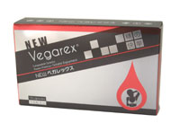 Vegarex(ベガレックス)