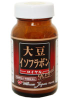大豆イソフラボン ロイヤル