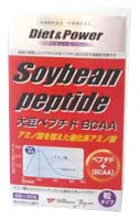 大豆ペプチドBCAA