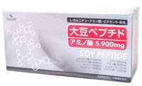 大豆ペプチド アミノ酸5,900mg