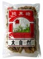 大自然の純黒糖 500g