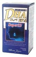 DHAエパ super32