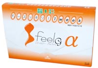 フィルジーα(アルファ)