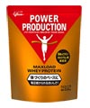 グリコ パワープロダクション MAXLOADホエイプロテイン チョコレート風味 3.0kg