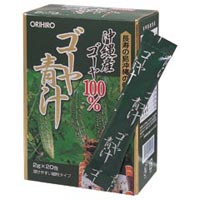 ゴーヤー青汁 20包