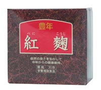 豊年 紅麹