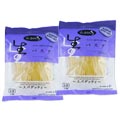 本田商店 生パスタ スパゲッティ 400g(100g×2食×2袋)