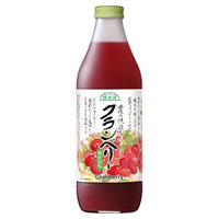 マルカイ 順造選 クランベリー 1000ml