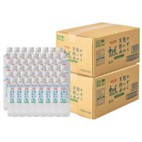 かぞく想いの天然水 500ml×48本