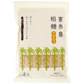 風と光 喜界島粗糖 ザラ目タイプ 500g