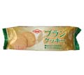 キング製菓 ブランクッキー