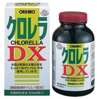 クロレラDX 1600