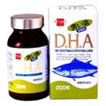 健康フーズ 青い魚エキス DHA