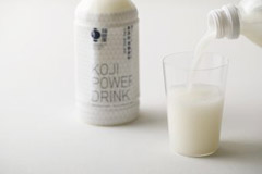 KOJI POWER DRINK 350g×24本