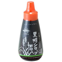 黒糖本舗垣乃花 黒糖シロップ 甘口