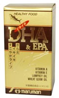 マルマン DHA&EPA 90粒