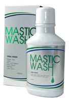 マスティックウォッシュ 500ml
