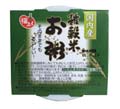 マルシン 雑穀米お粥 200g