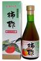 ミヨノハナの柿酢 300ml